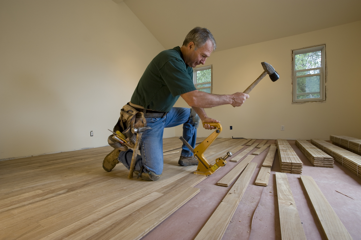 Beylikdüzü Laminatçı